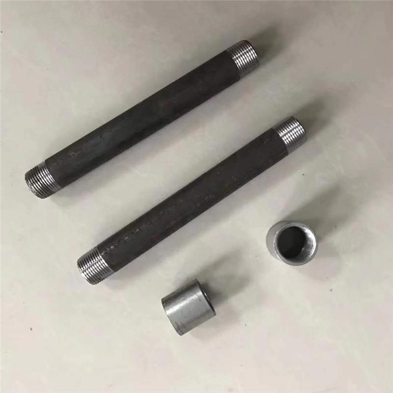汉中钢管注浆管隧道止水