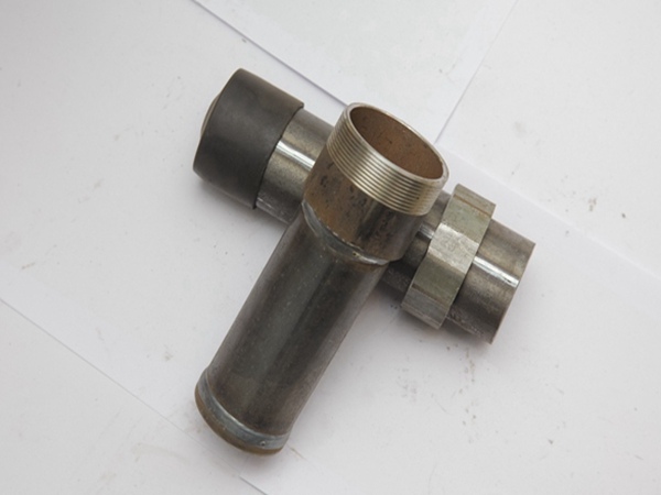 汉中螺旋式声测管厚壁3.0mm